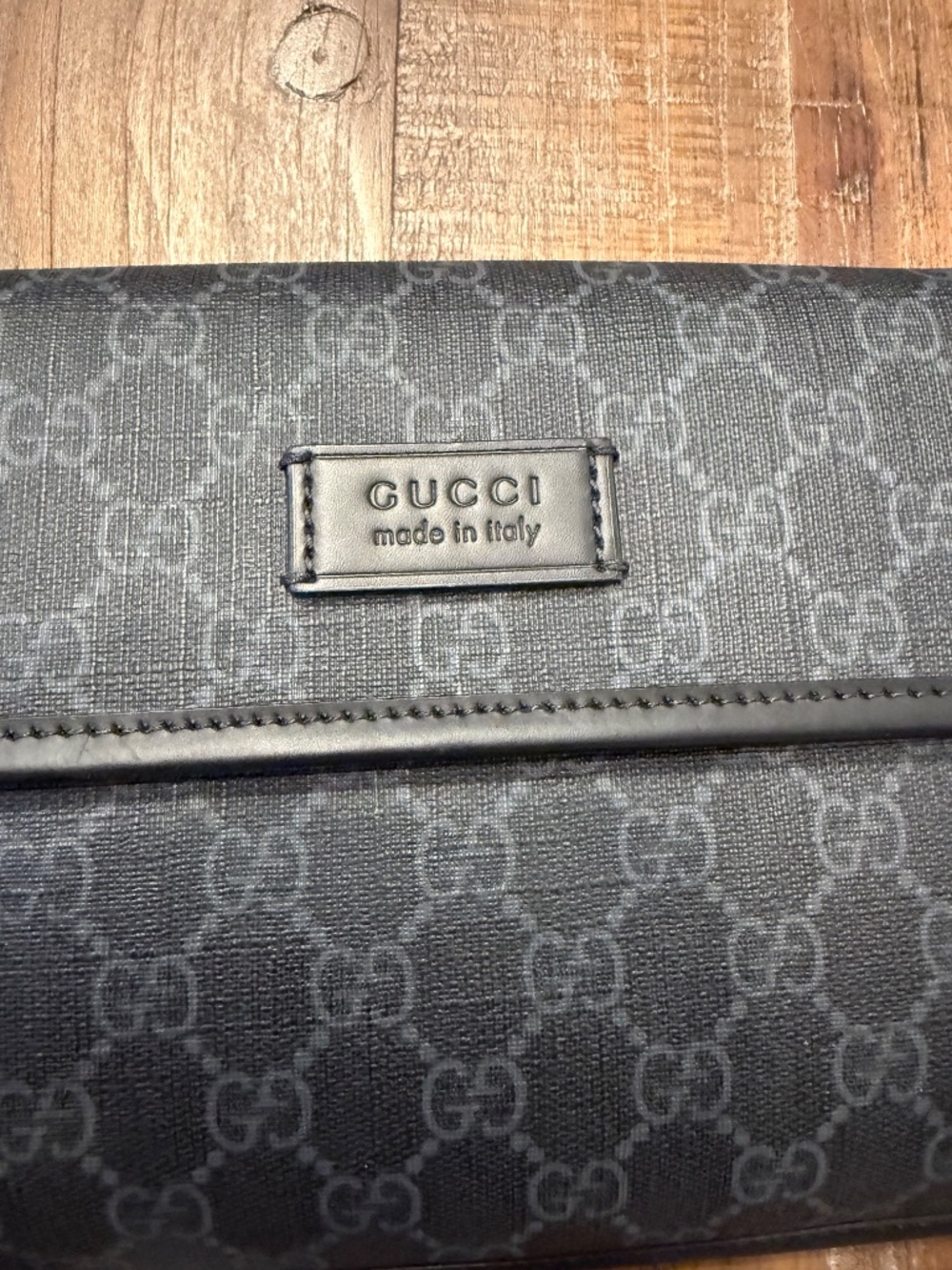 Gucci GG belt bag - Picture 3 of 5